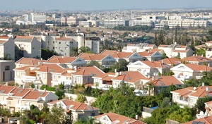 Rosh HaAyin, Israel