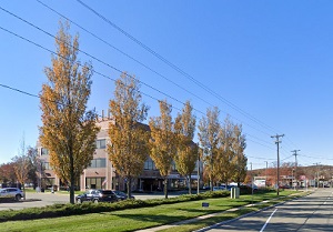 An image of Roxbury, NJ