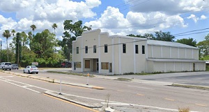 An image of Ruskin, FL