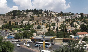 Safed, Israel