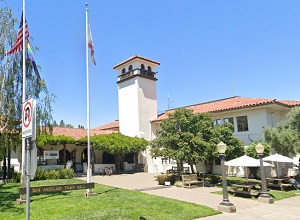 An image of San Anselmo, CA