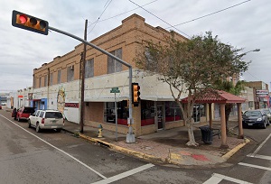 An image of San Benito, TX