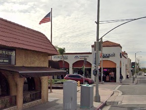 An image of San Fernando, CA
