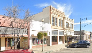 An image of Santa Paula, CA