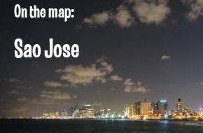São José, Brazil