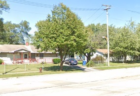 An image of Sauk Village, IL