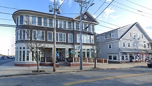 An image of Scituate, MA