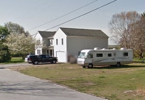 An image of Scituate, RI