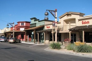 An image of Scottsdale, AZ