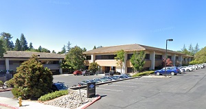 City Map of Scotts Valley