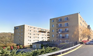 An image of Scott Township, PA