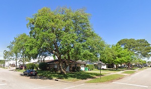 Seabrook, Texas: city map as of June 2024. Streets, traffic, landmarks