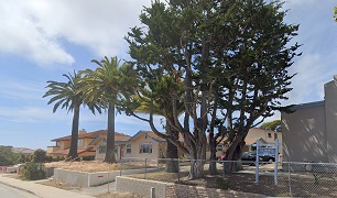 An image of Seaside, CA