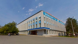 Semey, Kazakhstan
