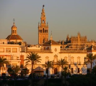 Seville, Spain