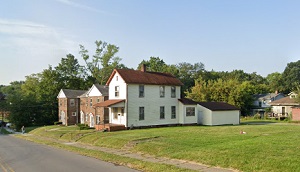 An image of Sharon, PA