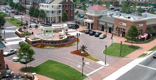 An image of Smyrna, GA
