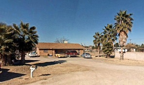 An image of Socorro, TX