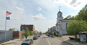 An image of Somersworth, NH