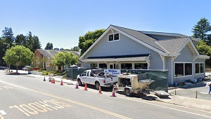 An image of Soquel, CA