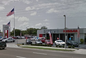 An image of South Bradenton, FL