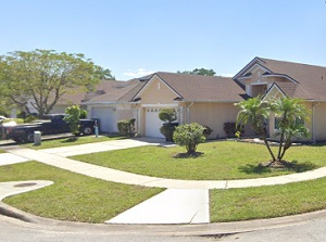 An image of Southchase, FL