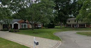 An image of Southfield Township, MI