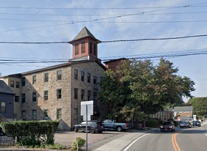 An image of South Kingstown, RI