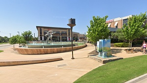 An image of Southlake, TX