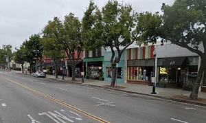 An image of South Pasadena, CA