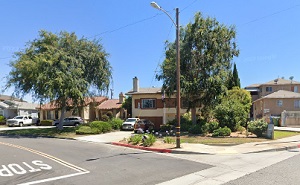 An image of South San Gabriel, CA