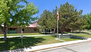 An image of Spanish Springs, NV