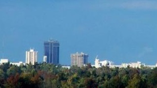 An image of Springfield, MO