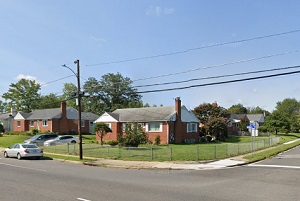An image of Springfield, VA
