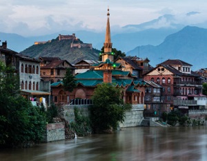 Srinagar, India