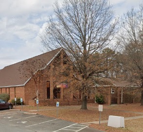 An image of Stallings, NC