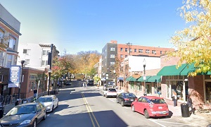 An image of State College, PA
