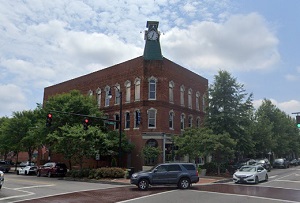 An image of Statesville, NC