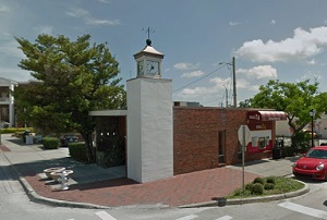 Map of St Cloud Florida as of - Stcloud 10 Us