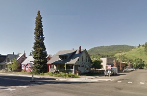 An image of Steamboat Springs, CO