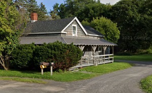 An image of Sullivan, NY