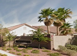 An image of Summerlin South, NV