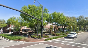 An image of Summerville, SC