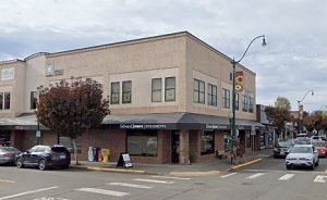 An image of Sumner, WA