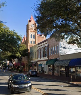An image of Sumter, SC