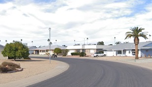 An image of Sun City, AZ