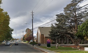 An image of Sunnyside, WA