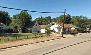 An image of Susanville, CA
