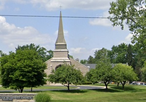 An image of Sylvania, OH