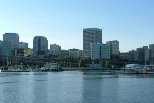 An image of Tacoma, WA